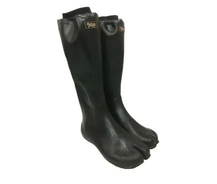 Atom Rubber Tabi - BP253