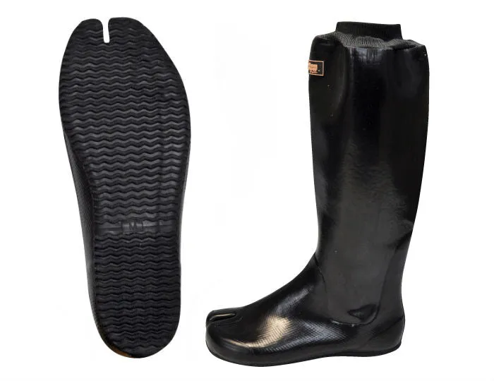 Atom Rubber Tabi - BP253