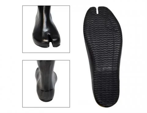 Atom Rubber Tabi - BP253