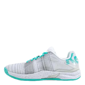 Attack One Contender Blue/White