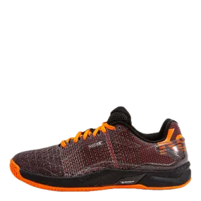 Attack Pro Contender Orange/Black