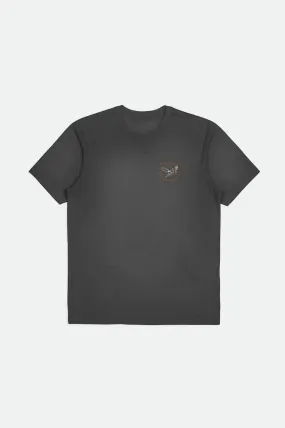Relaxed Tees
