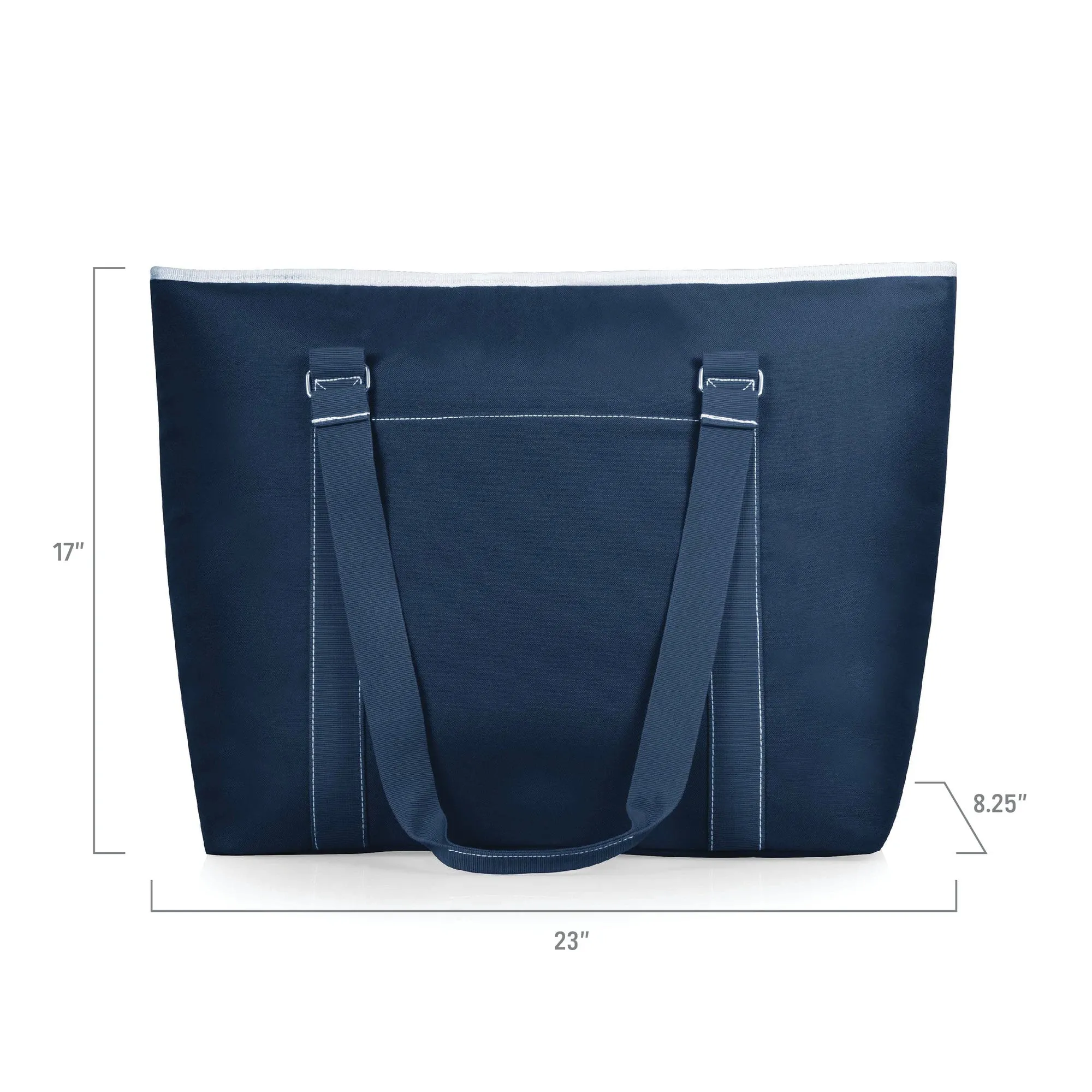 Auburn Tigers - Tahoe XL Cooler Tote Bag