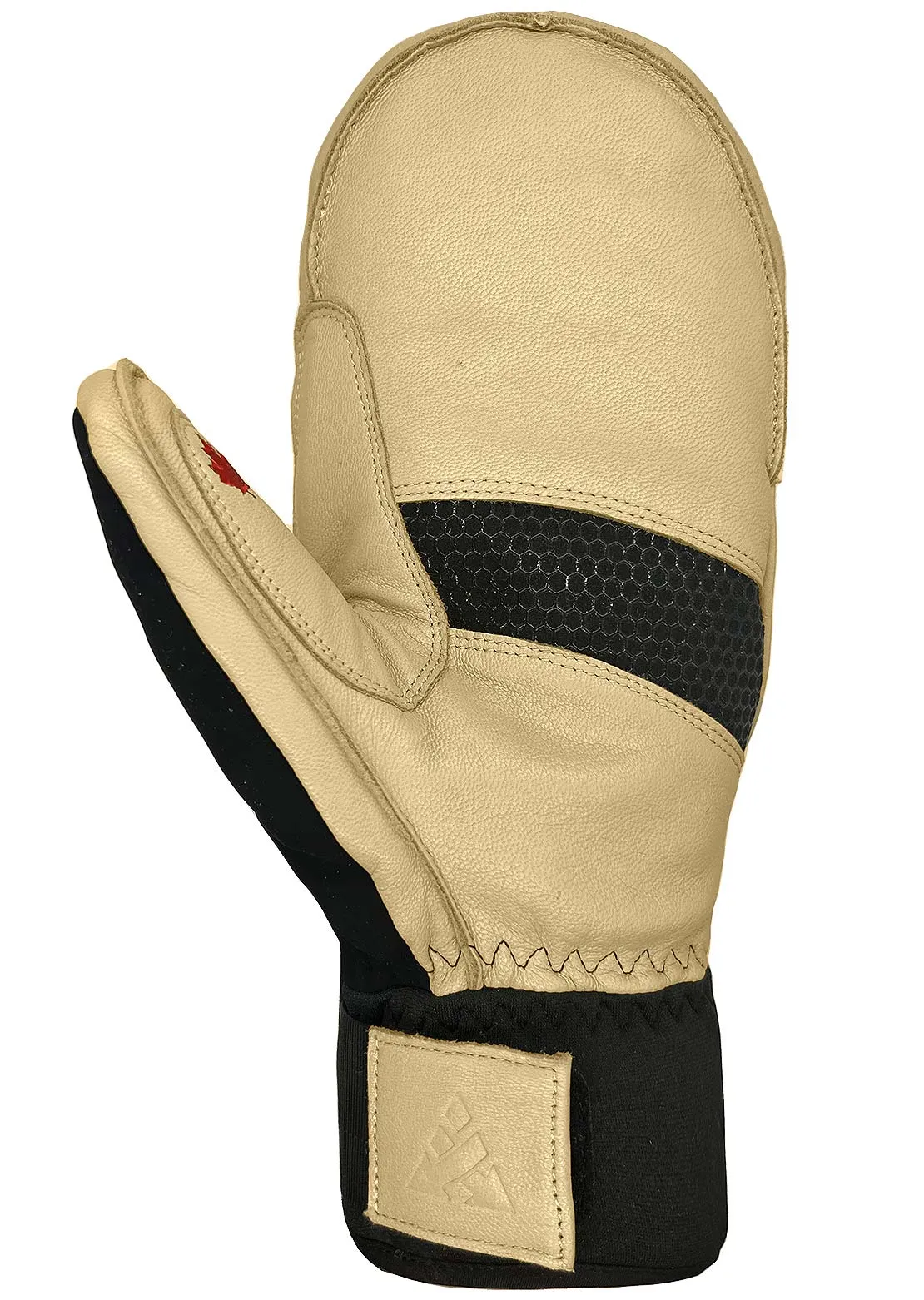 Auclair Unisex Icecrusher GTX Warm Mitts