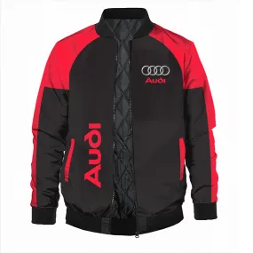 Bomber Jackets