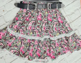 Audrey skirt