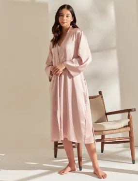 Silk Robes