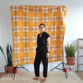 Augusta Jumpsuit (XXS-S)