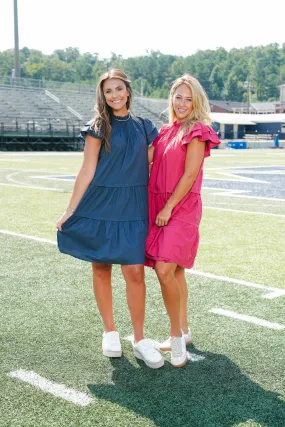 Tiered Dresses