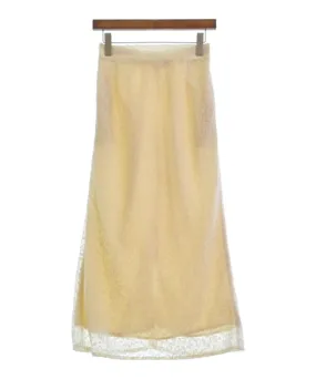 AUNT MARIE'S Long/Maxi length skirts