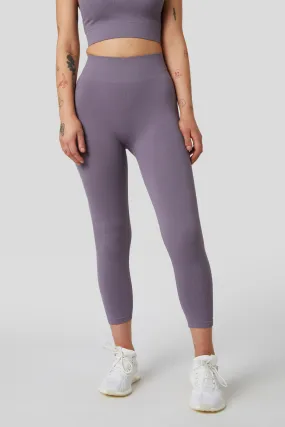 Aura Seamless 7/8 Legging