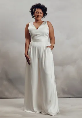 Aurelia Trousers - Curve