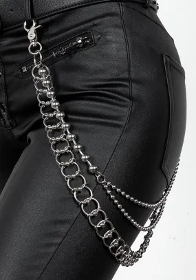 Chain Belts