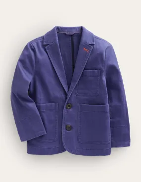 Authentic Blazer-Starboard