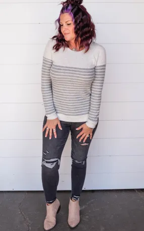 Autumn is Everything Sweater