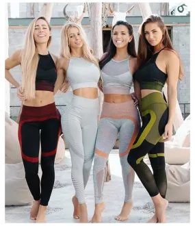 Yoga Pants