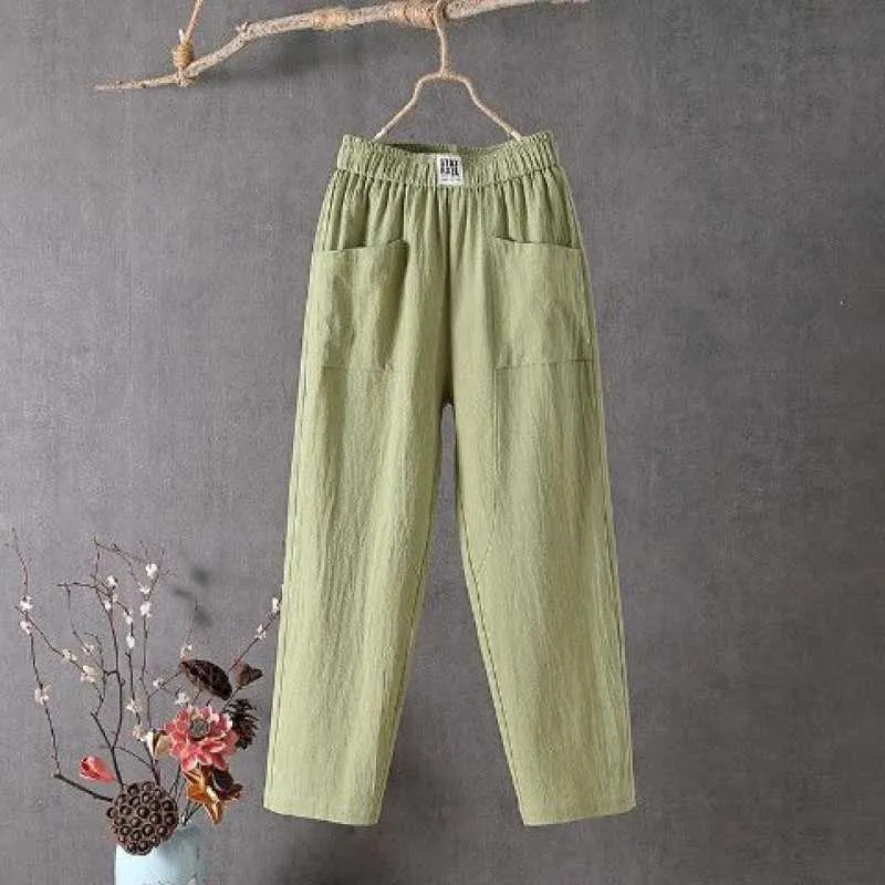 💥Autumn Sale 49% Off💥Women's Loose Pants