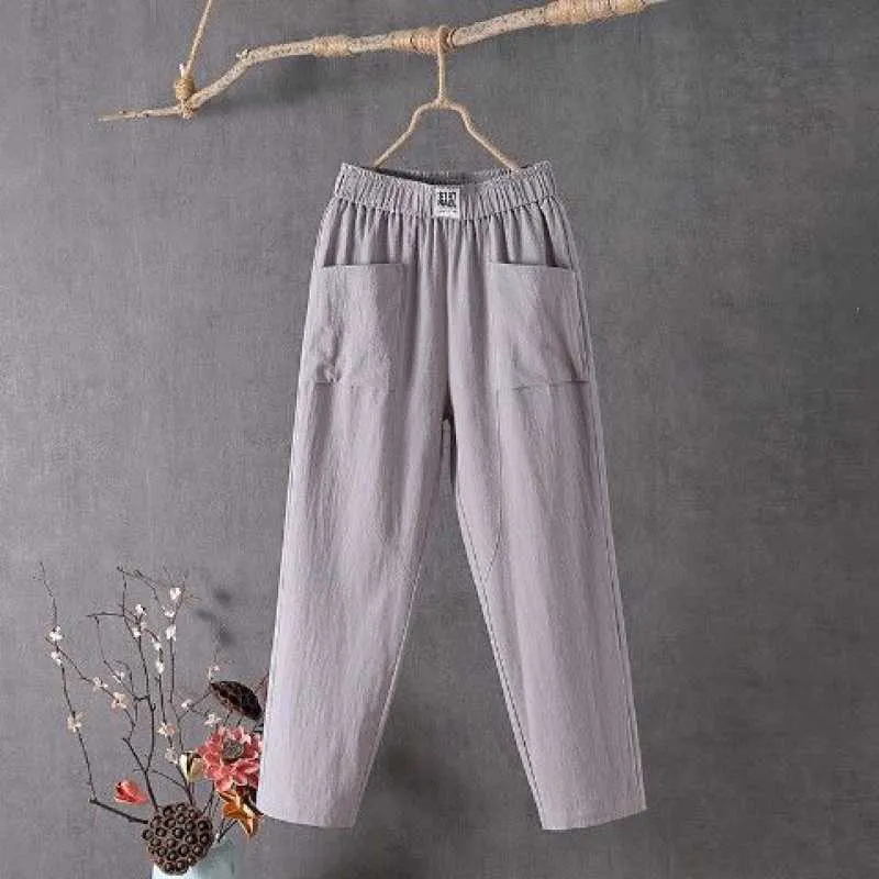 💥Autumn Sale 49% Off💥Women's Loose Pants