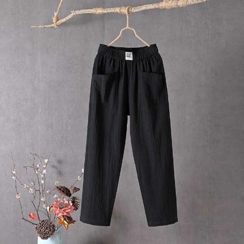 💥Autumn Sale 49% Off💥Women's Loose Pants