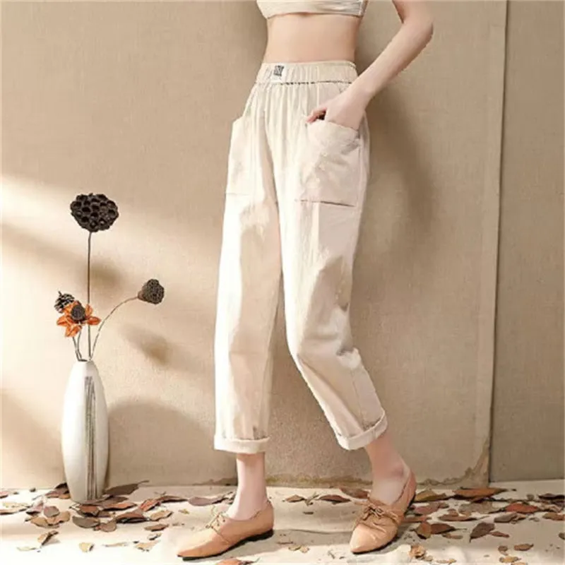 💥Autumn Sale 49% Off💥Women's Loose Pants