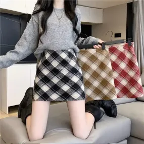 A-Line Skirts