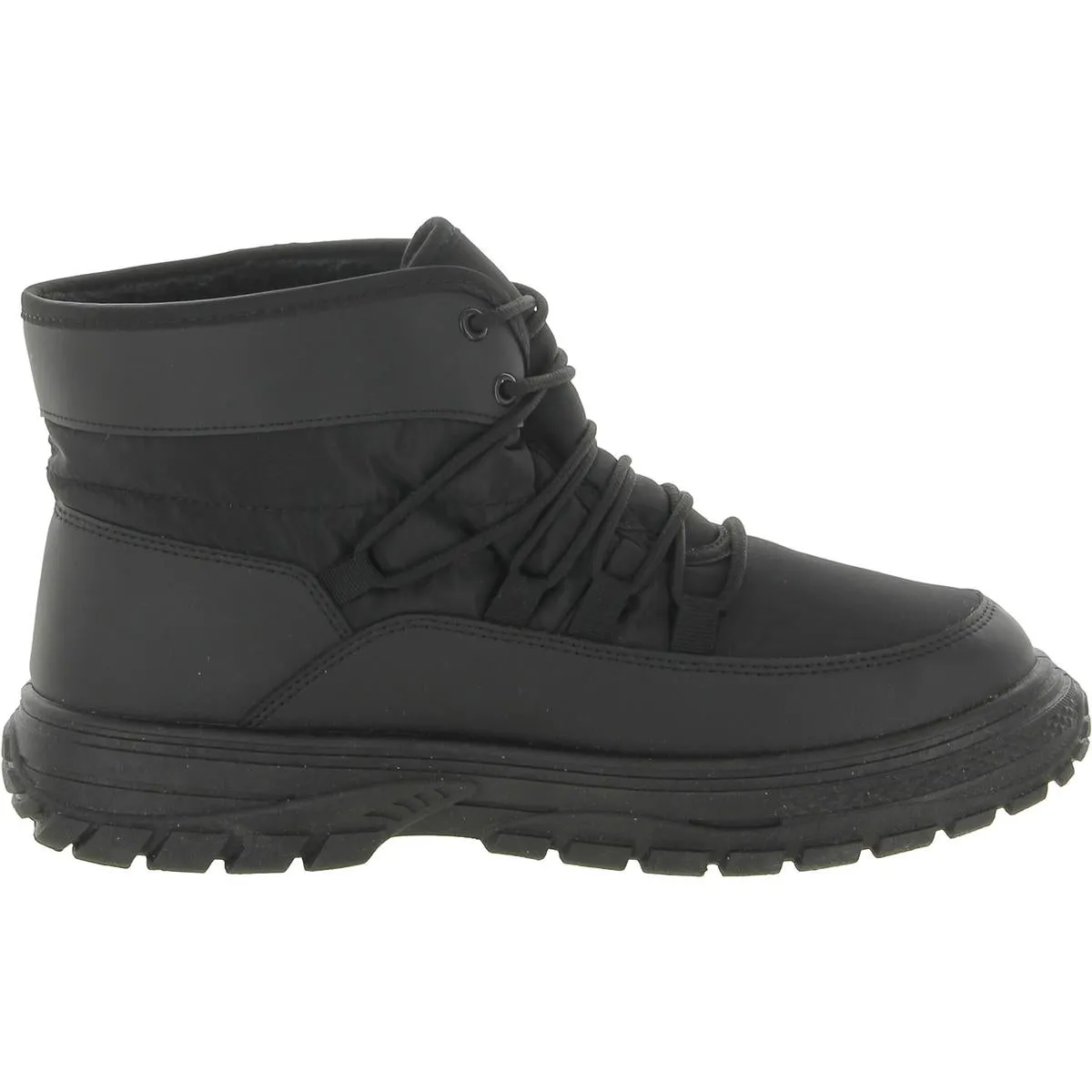 Avalanche Womens Outdoor Cold Weather Winter & Snow Boots
