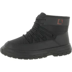 Avalanche Womens Outdoor Cold Weather Winter & Snow Boots