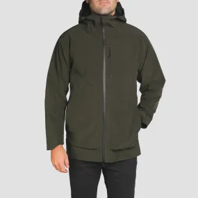 Raincoats