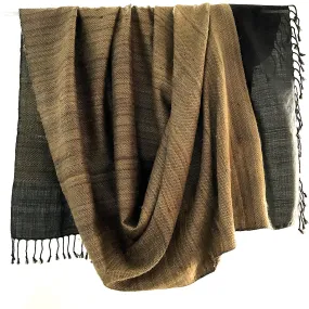 Silk Shawls