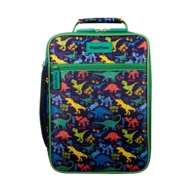 Avanti Yum Yum Insulated Bag - Dinosaur Parade