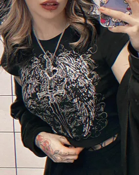 Cropped T-Shirts