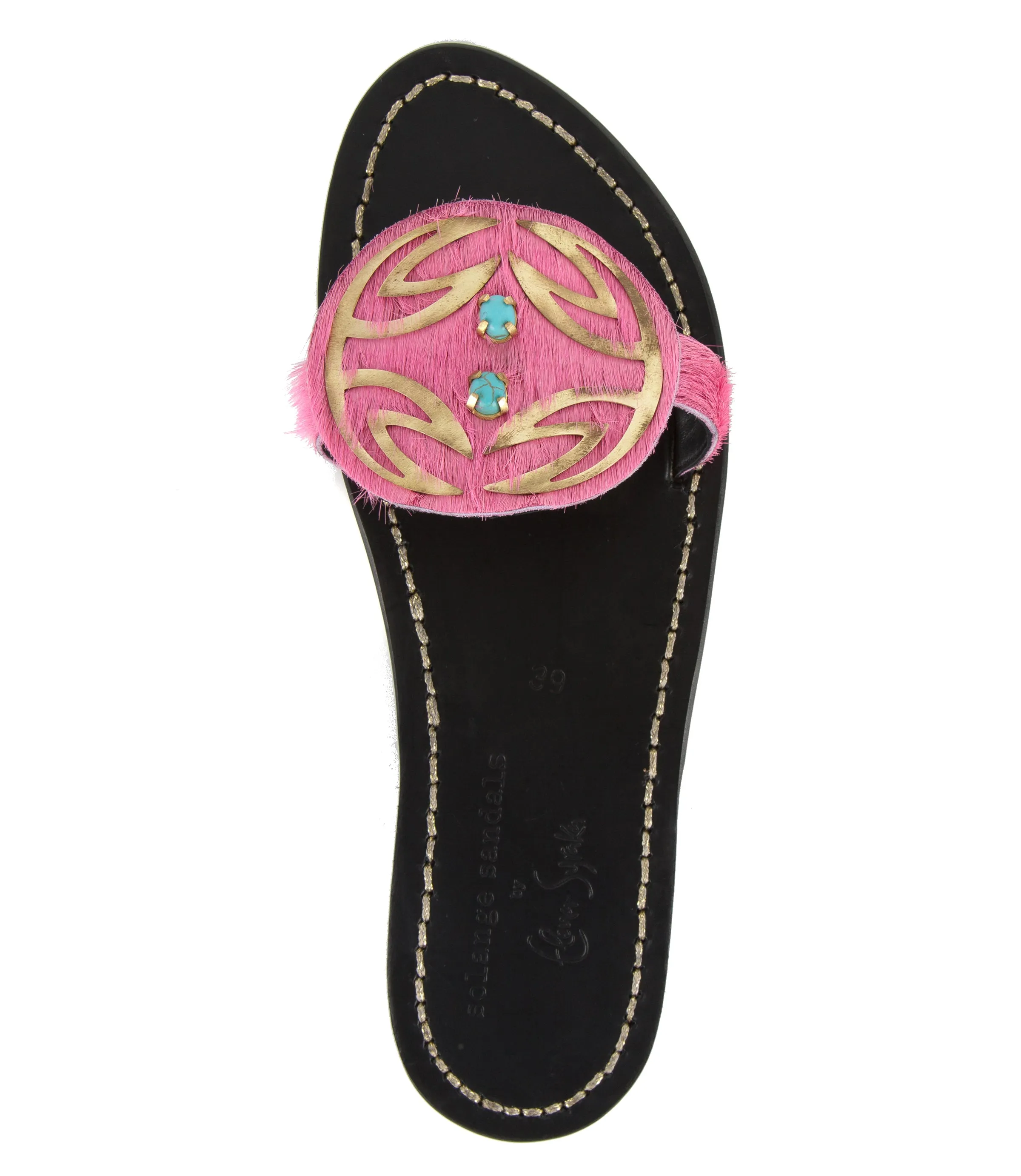 AVRA FUCHSIA