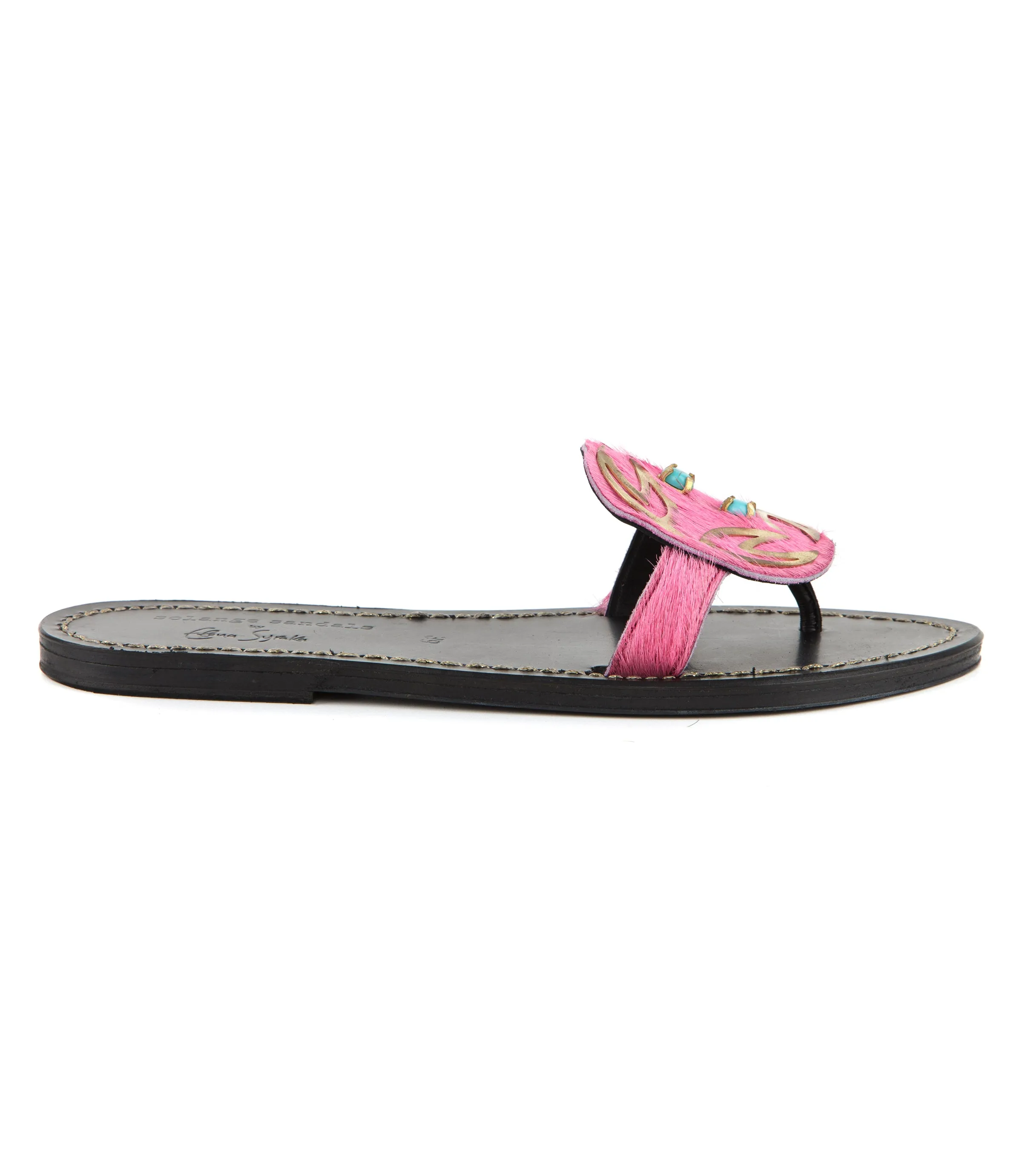 AVRA FUCHSIA