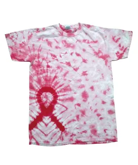 Awareness Pink Ribbon - Pink ribbon T