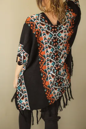 Knit Shawls