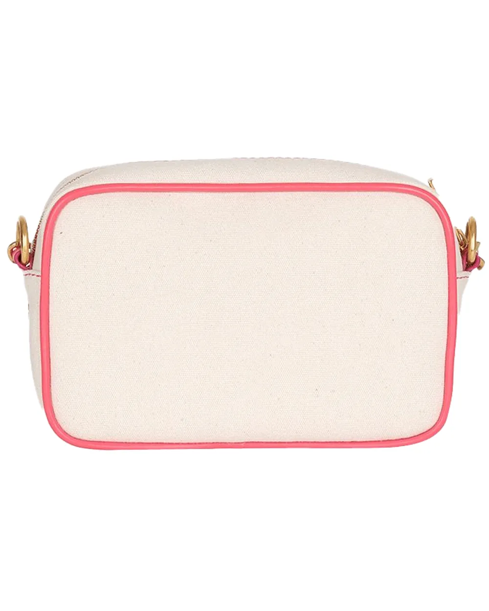 B Army Camera Logo Bag in Pink