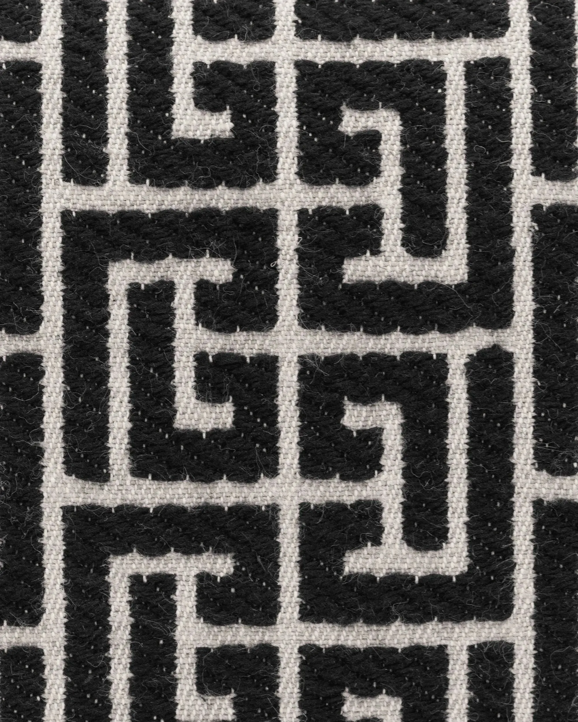 B-Buzz 23 Jacquard Monogram Pouchette