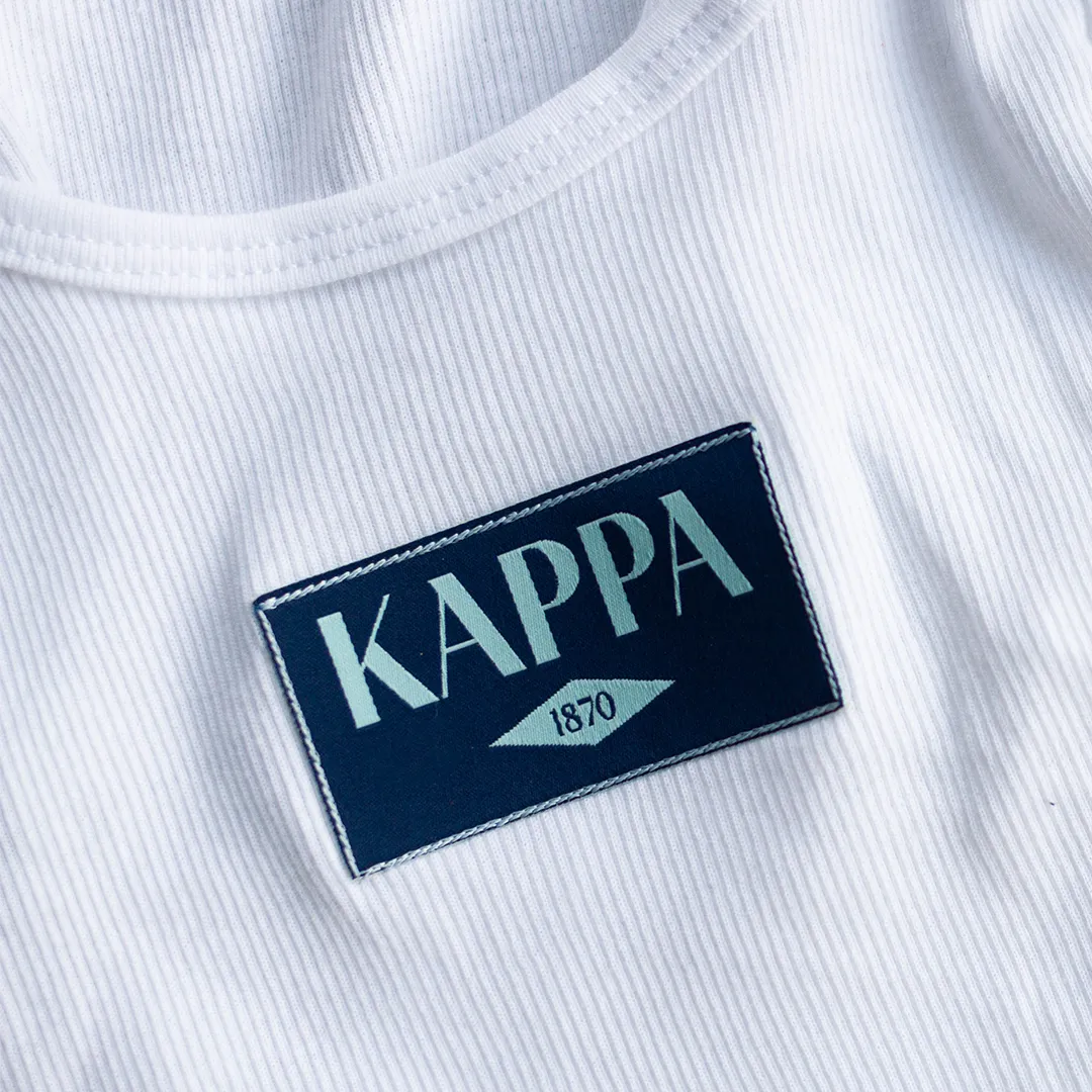 B-Greek - Back to School - Kappa Kappa Gamma Patch Tank