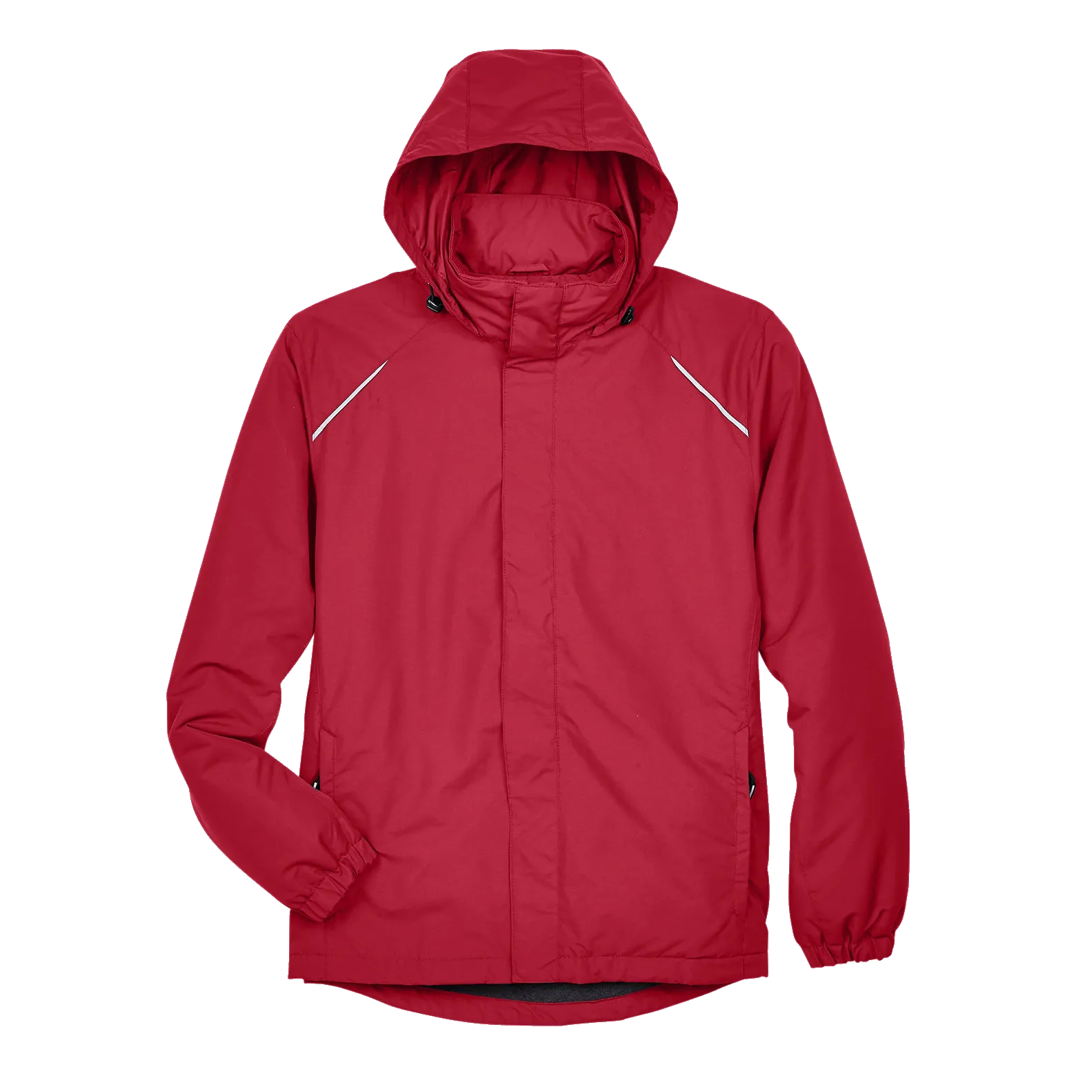 B1707M Mens Profile Fleece-Lined All-Season Jacket