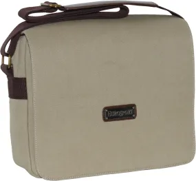 Canvas Messenger Bags