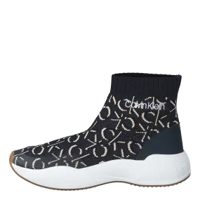 Babele Deep Navy