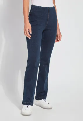 Bootcut Trousers