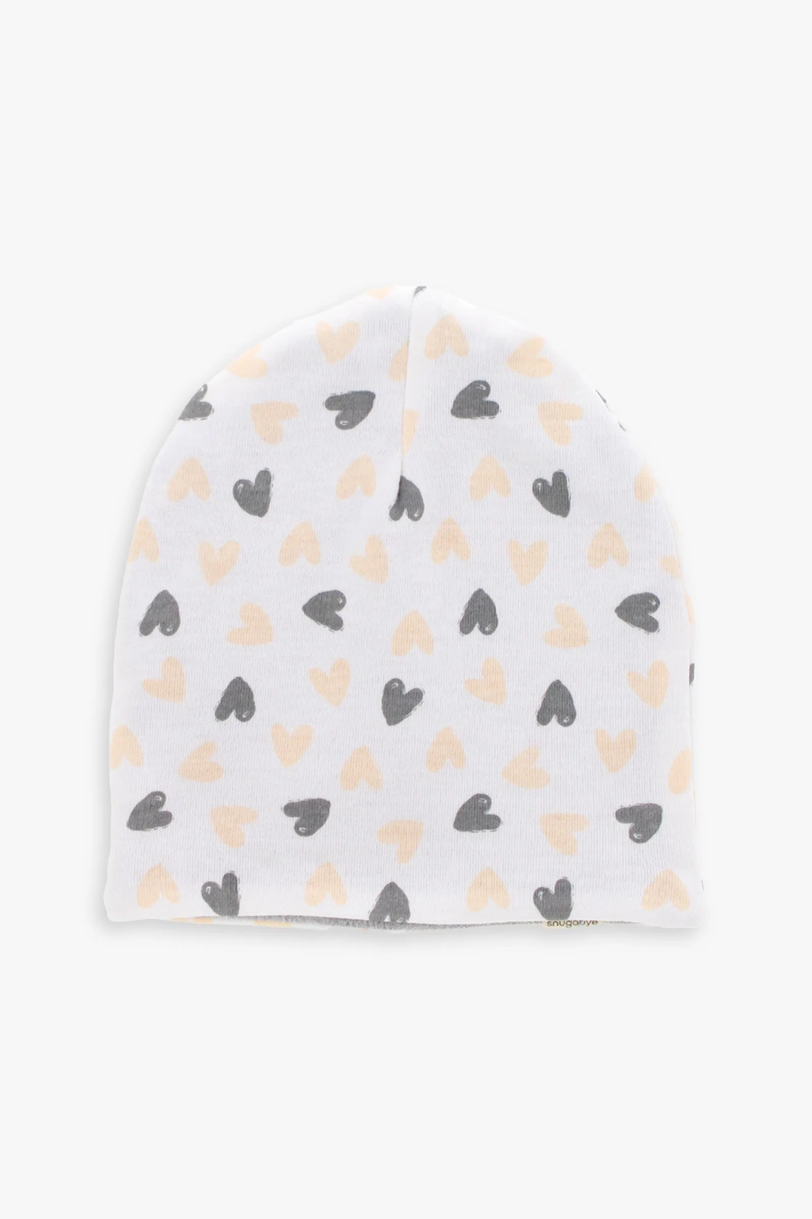 Baby Dream Reversible Beanie Hat
