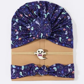 Baby Halloween Headbands