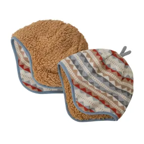 Patterned Beanies