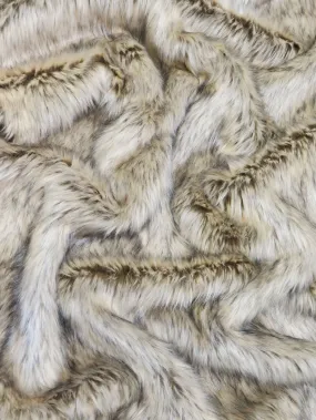 Faux Fur Coats
