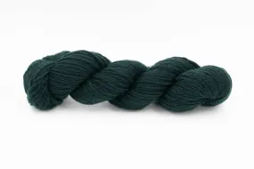 Baby Yak Wool Yarn - Hunter Green - Bulky