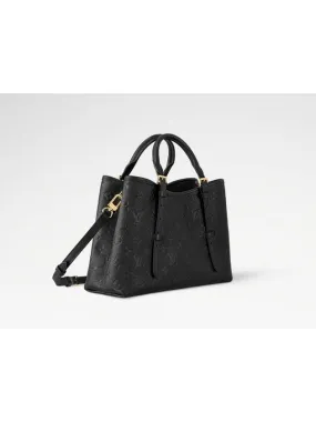 Babylon Tote PM Black Handbag M11393