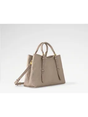 Babylon Tote PM Cowhide Leather Handbag M11463