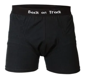 Back on Track - Men’s Boxer Shorts